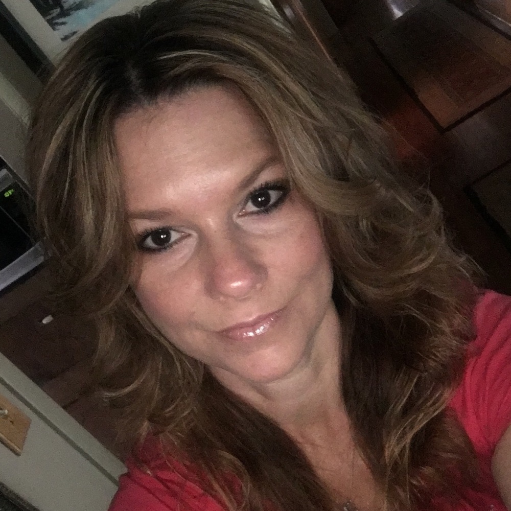 Meet your Posher, Carrie